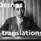 Desnos translations